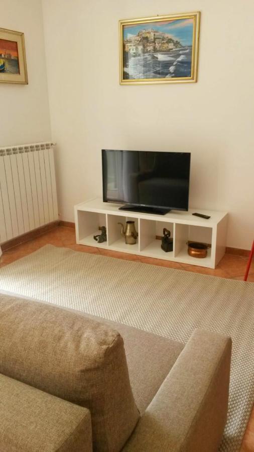 Apartamento Max And Sun Parking Privato Nel Prezzo San Remo Exterior foto