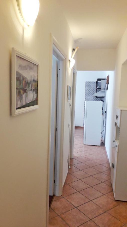Apartamento Max And Sun Parking Privato Nel Prezzo San Remo Exterior foto